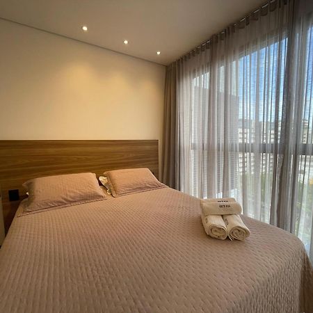 Sky Concept 816 Apartment Maceió Екстериор снимка