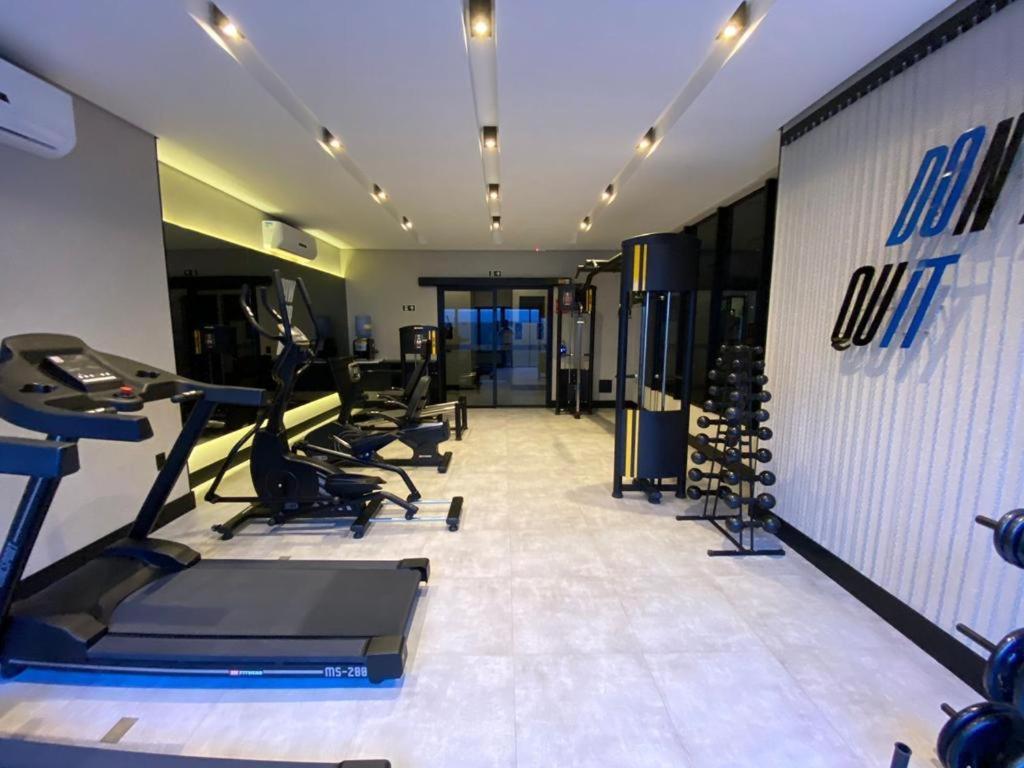 Sky Concept 816 Apartment Maceió Екстериор снимка