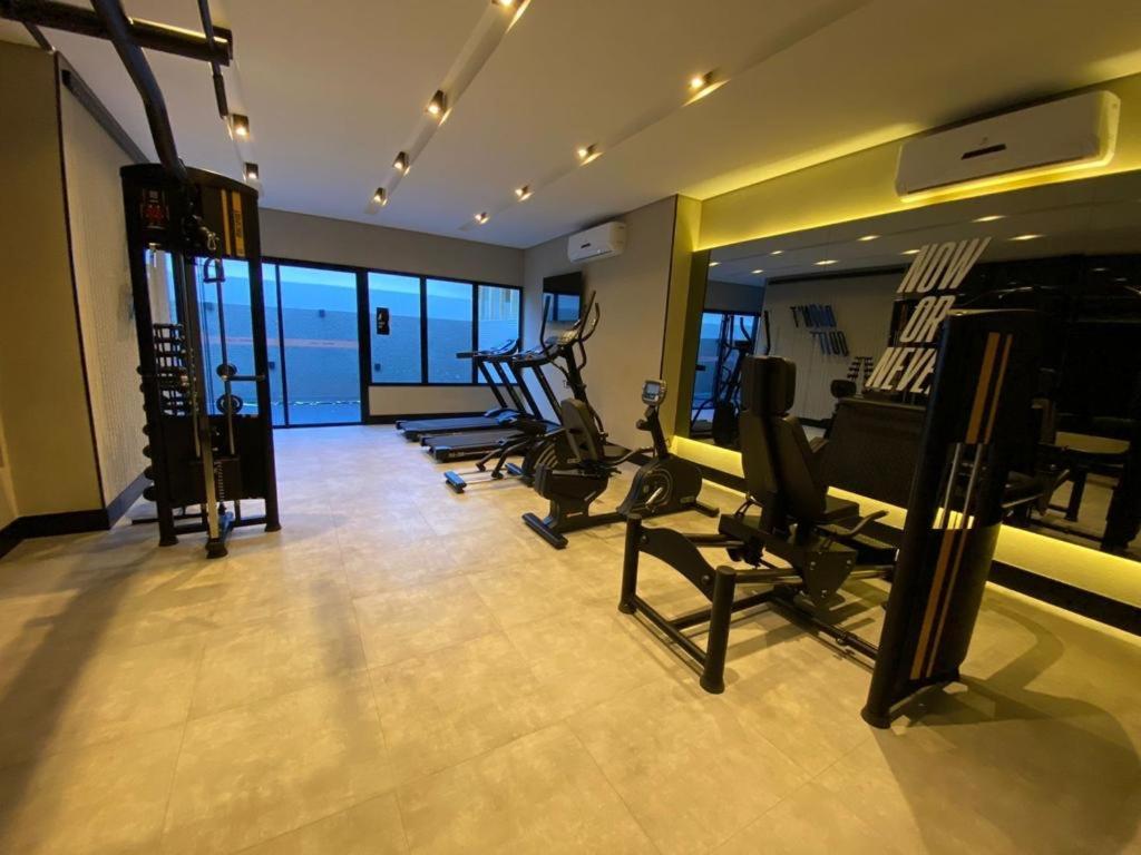 Sky Concept 816 Apartment Maceió Екстериор снимка