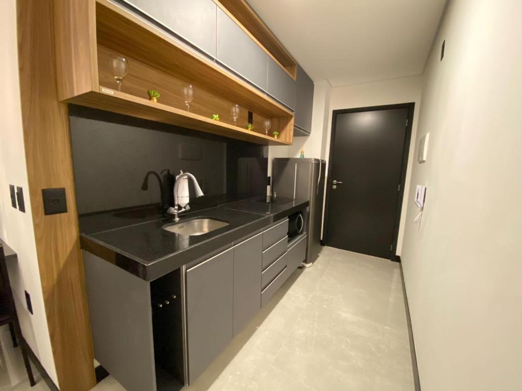 Sky Concept 816 Apartment Maceió Екстериор снимка