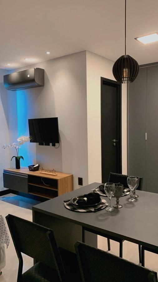 Sky Concept 816 Apartment Maceió Екстериор снимка