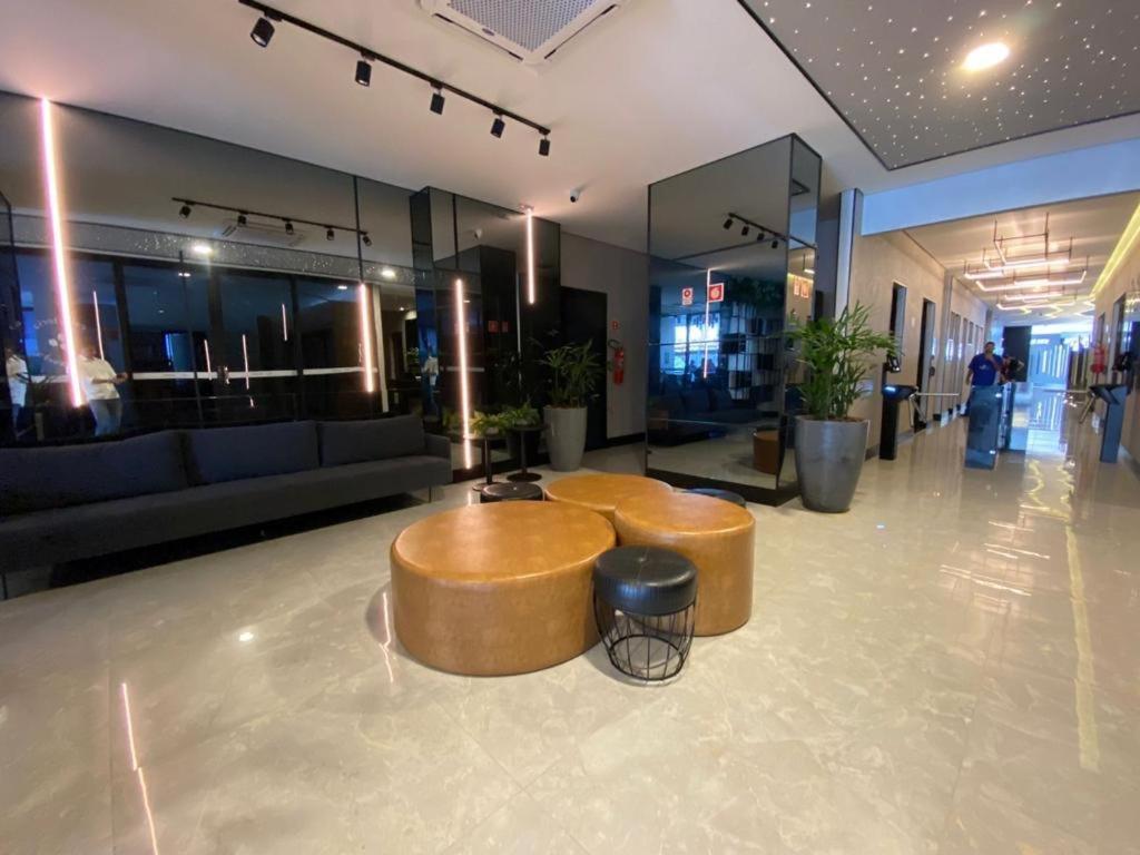 Sky Concept 816 Apartment Maceió Екстериор снимка