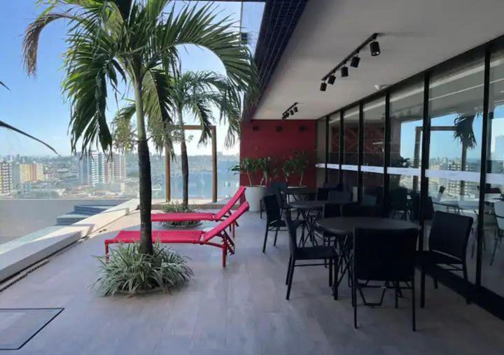 Sky Concept 816 Apartment Maceió Екстериор снимка