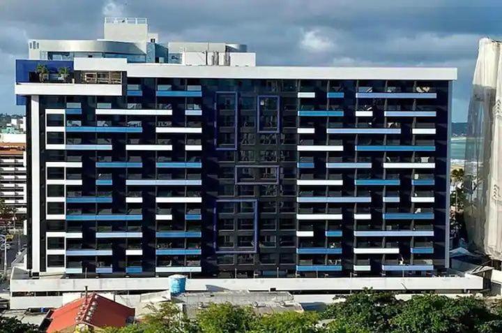 Sky Concept 816 Apartment Maceió Екстериор снимка