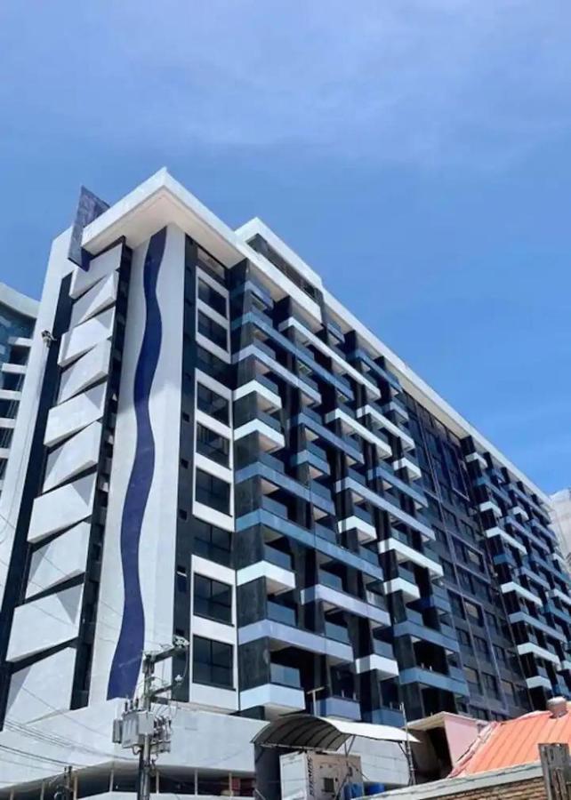 Sky Concept 816 Apartment Maceió Екстериор снимка
