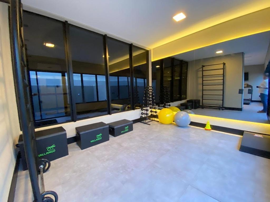 Sky Concept 816 Apartment Maceió Екстериор снимка