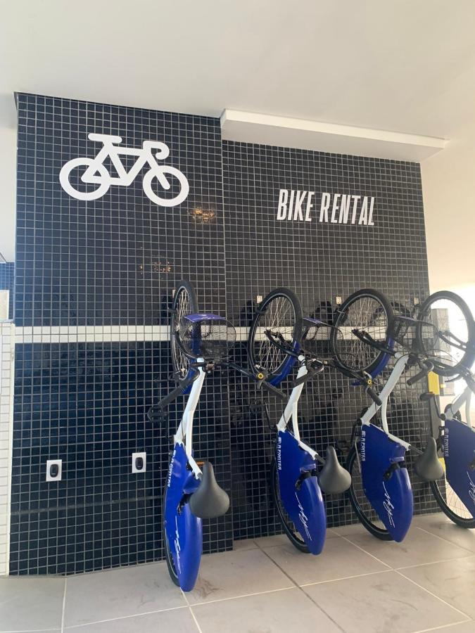 Sky Concept 816 Apartment Maceió Екстериор снимка