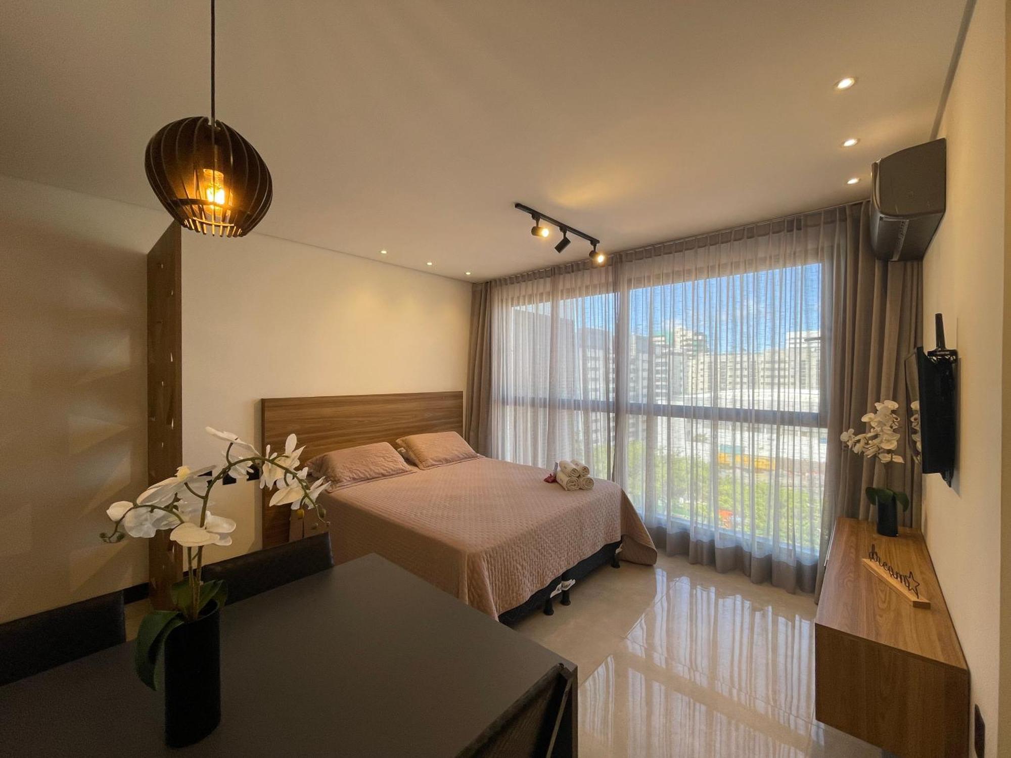 Sky Concept 816 Apartment Maceió Екстериор снимка