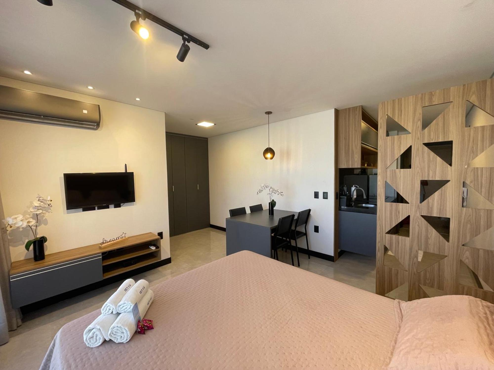 Sky Concept 816 Apartment Maceió Екстериор снимка